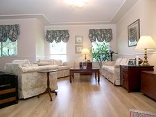 Elgin Chantrell Apartment for sale:  3 bedroom  Granite Countertop 2737 sqft (Listed 2006-05-21)