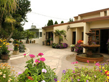 Crescent Beach House for sale:  2 bedroom 2,206 sq.ft. (Listed 2009-08-04)