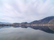 Osoyoos House for sale:    (Listed 2006-11-26)