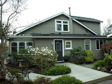 White Rock House for sale:  3 bedroom  (Listed 2010-06-18)