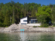 Barrow Bay House for sale:  2 bedroom 1,556 sq.ft. (Listed 2010-06-17)