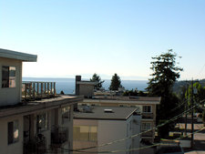 White Rock Townhouse for sale: Ocean Wynd 2 bedroom 1,919 sq.ft. (Listed 2013-06-01)
