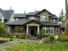 Crescent Bch Ocean Park House for sale: Ocean Park 6 bedroom 4,062 sq.ft. (Listed 2011-11-19)