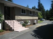 Sunnyside Park Surrey House for sale:  6 bedroom 3,840 sq.ft. (Listed 2011-12-05)