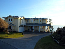 White Rock House for sale:  5 bedroom 5,850 sq.ft. (Listed 2011-12-19)