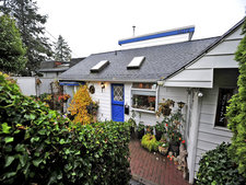 White Rock House for sale: 3 bedroom 2,299 sq.ft. (Listed 2012-11-01)