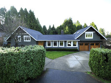 Crescent Bch Ocean Park House for sale: Crescent Heights 5 bedroom 3,600 sq.ft. (Listed 2012-11-24)