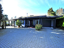 White Rock House for sale: WATERFRONT WHITE ROCK 4 bedroom 3,200 sq.ft. (Listed 2013-02-17)