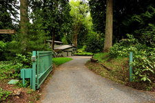 Elgin Chantrell House for sale: Crescent Beach 4 bedroom 2,467 sq.ft. (Listed 2013-04-19)