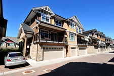 Grandview Townhouse for sale: 4 bedroom 1,814 sq.ft. (Listed 2013-04-29)