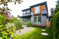 OCEAN PARK House for sale: 6 bedroom 4,230 sq.ft. (Listed 2013-09-23)