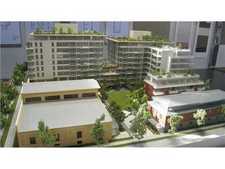 Mount Pleasant VE Condo for sale:  1 bedroom 592 sq.ft. (Listed 2012-02-27)