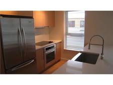 Mount Pleasant VE Condo for sale:  1 bedroom 614 sq.ft. (Listed 2012-02-27)