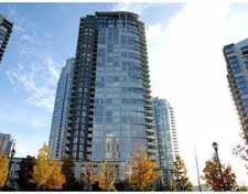 Yaletown Condo for sale:  2 bedroom 1,039 sq.ft. (Listed 2012-03-31)