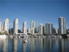 False Creek Condo for sale:  2 bedroom 1,081 sq.ft. (Listed 2012-01-12)