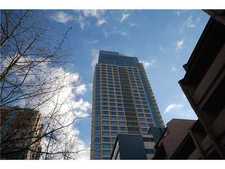 West End VW Condo for sale:   578 sq.ft. (Listed 2011-09-27)
