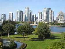 False Creek Condo for sale:  2 bedroom 1,073 sq.ft. (Listed 2012-01-10)
