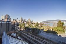 GASTOWN Row/Townhouse for sale: ALEXANDER ROW TOWNHOUSES 2 bedroom 1,702 sq.ft. (Listed 2017-04-27)