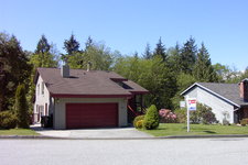 BARBER STREET House for sale:  4 bedroom 3,328 sq.ft. (Listed 2010-08-04)