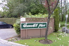 Scott Creek Row/Townhouse for sale: Green Hill Place 4 bedroom 2,509 sq.ft. (Listed 2010-05-20)