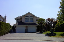WESTWOOD PLATEAU House for sale:  5 bedroom 4,420 sq.ft. (Listed 2010-08-02)