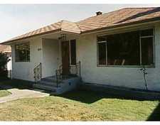 BRENTWOOD PARK House for sale:  4 bedroom 2,491 sq.ft. (Listed 2011-11-16)
