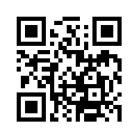 QR Code David Valente, www.davidvalente.com