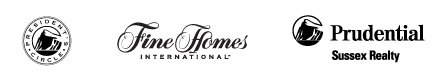 Prudential Sussex Realty Fine Homes International David Valente