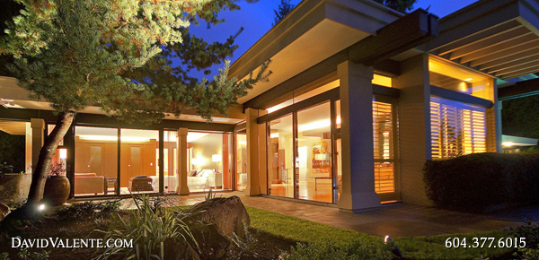 Vancouver Real Estate David Valente Prudential Sussex Realty