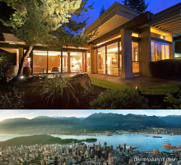 Top Vancouver Realtor David Valente Real Estate, North Vancouver, West Vancouver, Westside of Vancouver, Waterfront, Luxury Homes