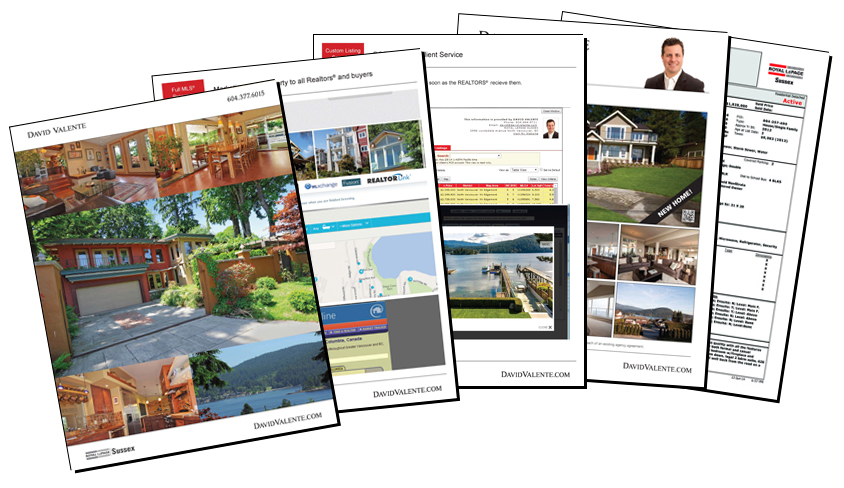 Vancouver Real Estate Marketing David Valente - Get Your Property Sold For Top Dollar Vancouver Real Estate Marketing David Valente - Get Your Property Sold For Top Dollar