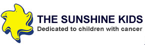 Sunshine Kids Large Logo