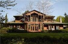 Shawnigan Lake House for sale:  6 bedroom 4800 sqft (Listed 2007-05-08)