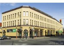 Vi Downtown Condo for sale:  1 bedroom 630 sq.ft. (Listed 2009-11-20)
