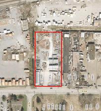 Bridgeview COMMERCIAL  LAND & BUSINESS for sale:    (Listed 2008-10-14)