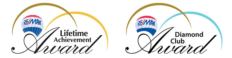 doris-phil-remax-awards.jpg Doris Gee and Phil Moore RE/MAX Awards