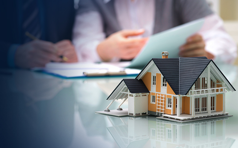 What is Home Valuation?