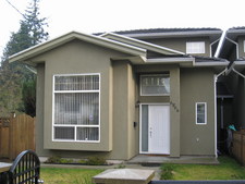 Highgate 1/2 Duplex for sale:  4 bedroom 1939 sqft (Listed 2008-05-14)