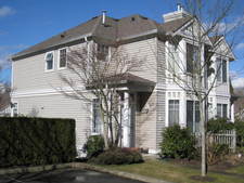 Burnaby Townhouse for sale:  4 bedroom 1768 sqft (Listed 2008-03-03)