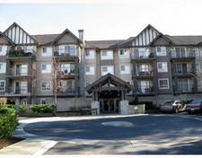 Sullivan Heights CONDO for sale:  1 bedroom 717 sqft (Listed 2008-04-19)