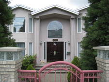 Forest Glen House for sale:  5 bedroom 4464 sqft (Listed 2008-05-05)