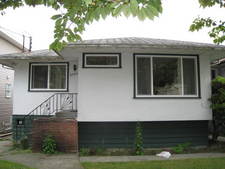 East Burnaby House for sale:  3 bedroom 1790 sqft (Listed 2008-06-03)