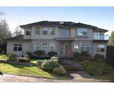 Deer Lake House for sale: Built By Noort Homes 6 bedroom 4691 sqft (Listed 2008-02-06)