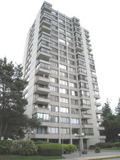 Uptown  CONDO for sale: THE STATEMANS 2 bedroom 953 sqft (Listed 2008-06-12)