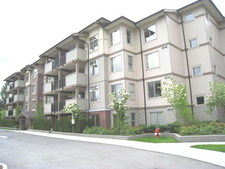 Guildford CONDO for sale: Bloomsbury Court 2 bedroom 947 sqft (Listed 2008-06-18)
