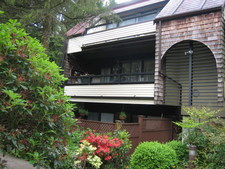 Cariboo Townhouse for sale: Village Del Pointe 2 bedroom 1187 sqft (Listed 2008-06-28)