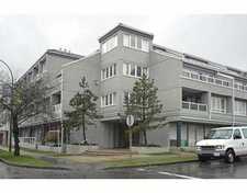 Hasting East CONDO for sale: Shorewinds Studio 489 sqft (Listed 2008-07-06)