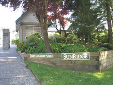 The Crest Townhouse for sale: SunRidge 3 bedroom 2259 sqft (Listed 2008-07-08)