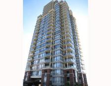 Brentwood Park Apartment Unit for sale:  2 bedroom 912 sqft (Listed 2008-08-13)