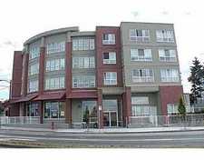 Collingwood VE Condo for sale:  1 bedroom 830 sqft (Listed 2008-09-23)